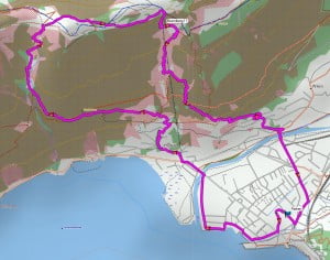 Übersicht - Brunnen